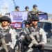 En coordinación con fuerzas policiales se aplica estrategia de seguridad en centros turísticos