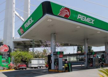 Dejan sin estímulos fiscales a gasolinas