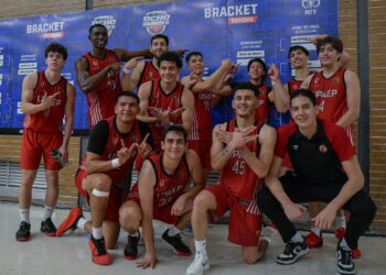 «Estamos preparados para el equipo que venga» aseguran las Águilas Upaep