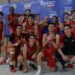 «Estamos preparados para el equipo que venga» aseguran las Águilas Upaep