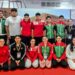 Judoca poblano, Rafael Ramírez, clasifica a los Juegos Panamericanos Junior 2025