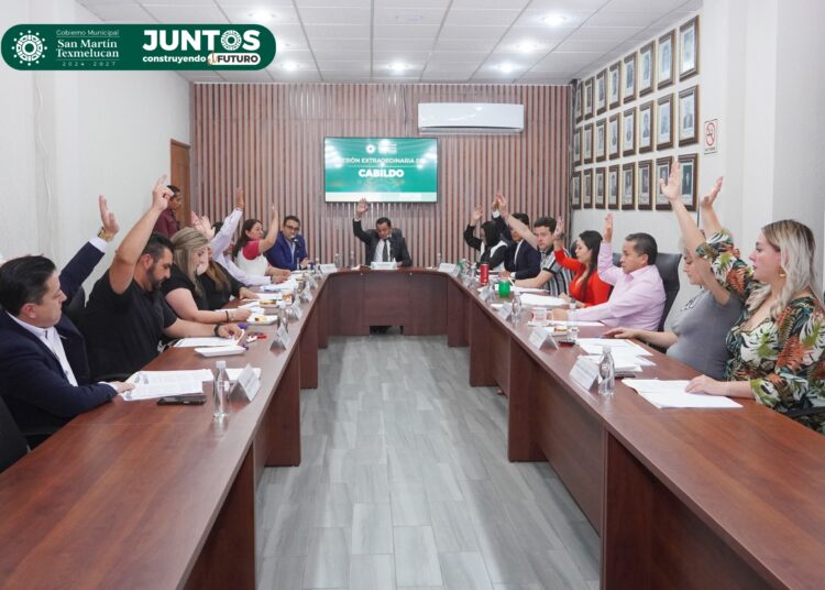 Cabildo aprueba reglas para entrega de calentadores solares