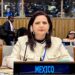 TEPJF reafirma ante la ONU compromiso con pueblos indígenas