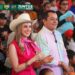 Con éxito se realizo la «Gran Feria del día del Niño» del DIF Municipal