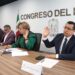 Aprueban en Comisión del Congreso impulsar cultura vial
