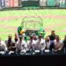 Tres peloteros de la Academia de Pericos firman con Yankees