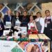 Puebla presente en la 49° edición del Tianguis Turístico