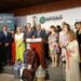 Puebla presenta su oferta turística en Cámara de Diputados