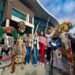 El carnaval más «padre» de Puebla representa al estado en el Tianguis Turístico 2025