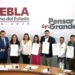 Puebla gana 60 medallas en concurso nacional de mezcal