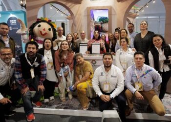 Gobierno de Puebla refuerza compromiso con el patrimonio histórico