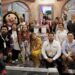 Gobierno de Puebla refuerza compromiso con el patrimonio histórico