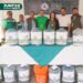 Inicia campaña de reciclaje “Por un Texmelucan limpio y sostenible”