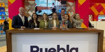 Puebla y El Corte Inglés impulsan el turismo internacional