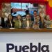 Puebla y El Corte Inglés impulsan el turismo internacional
