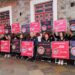 Desfile obrero reunirá a 50 mil participantes
