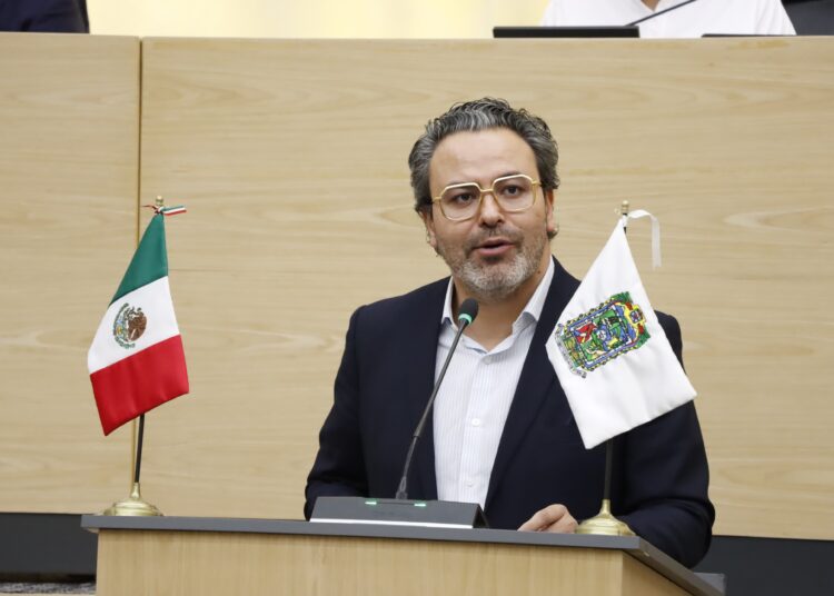Proponen en Congreso crear Impuesto por Emisiones Contaminantes