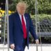 Trump sugiere alivio arancelario para China si aprueba acuerdo de TikTok