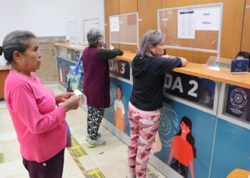 Tonantzin Fernández impulsa condonación en multas y recargos del predial