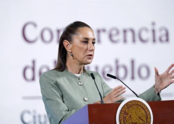 Sheinbaum irá a la Cumbre de la CELAC en Honduras