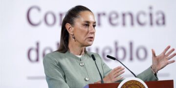 Sheinbaum irá a la Cumbre de la CELAC en Honduras