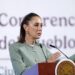 Sheinbaum irá a la Cumbre de la CELAC en Honduras