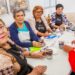 DIF Puebla Capital y Oxxo fortalecen alianza en favor de los adultos mayores