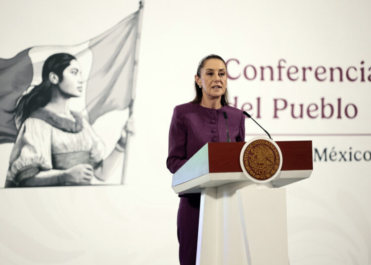 México critica pedido de EE.UU. sobre gusano barrenador