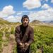 Joven boliviano lucha por preservar papas nativas