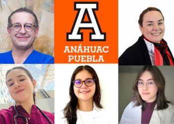 Estudio Anáhuac revoluciona enseñanza quirúrgica con sistema Da Vinci