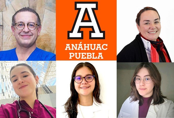 Estudio Anáhuac revoluciona enseñanza quirúrgica con sistema Da Vinci