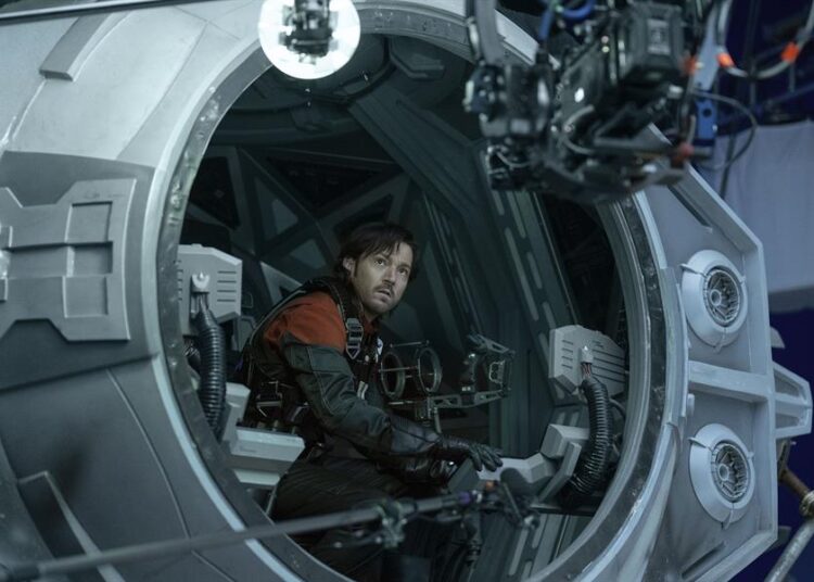‘Andor’ llega a su fin. Guía para no perderte en la galaxia de ‘Star Wars’