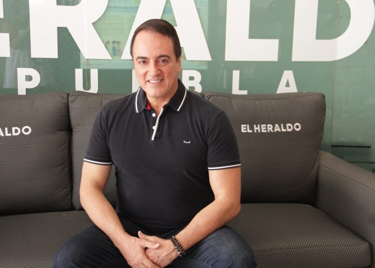 Andrés Alejandro dará un concierto gratuito dedicado a las madres