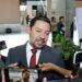Estrategia coordinada con federación genera buenos resultados en seguridad: Andrés Villegas