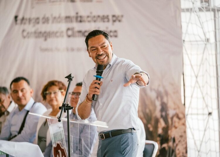 Ruptura del PRI con el PAN no beneficia en nada a Morena