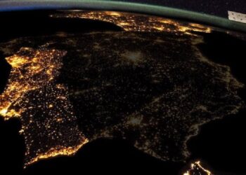 Gran apagón deja sin electricidad a toda la Península Ibérica