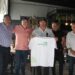 Directiva de Arcángeles, jugadores y staff de coacheo celebran convivencia