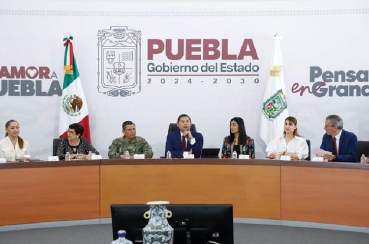 Centros Estratégicos de Seguridad y Atención al Turismo, a fase de prueba