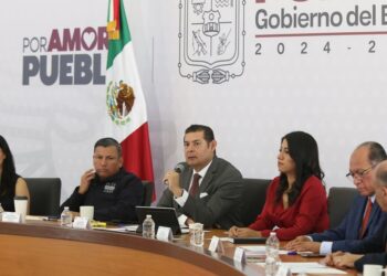 Armenta promete apoyo al mercado interno para contrarrestar aranceles