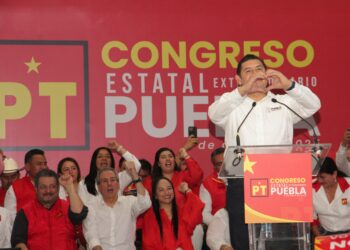 El PT firme defensor de los ideales de la Cuarta Transformación