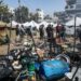 Al menos 46 muertos en Gaza por ofensiva israelí en últimas 36 horas