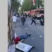 Atropello masivo en Canadá deja 9 muertos