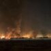 Aumenta a 25 la cifra de muertos por explosión en puerto de Irán