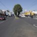Ayuntamiento concluye mantenimiento vial de Av. 15 de Mayo