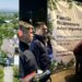 Mueren 2 personas en el AXE Ceremonia por caída de estructura metálica