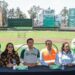 Pericos de Puebla y OOSL promoverán el cuidado del medioambiente