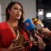 Karla Sofía Gascón protagonizará película tras polémica de los tuits