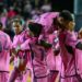 Inter Miami vence al Columbus Crew y queda como invicto