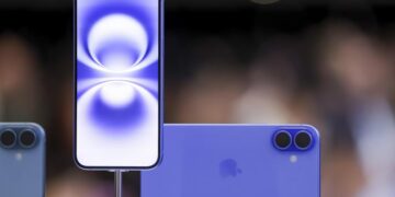 iPhones, café, ropa y alcohol subirán por la guerra arancelaria