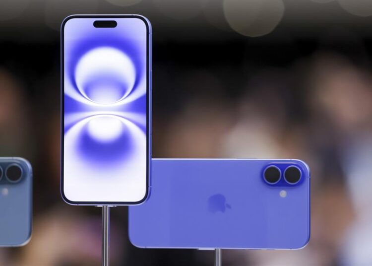iPhones, café, ropa y alcohol subirán por la guerra arancelaria